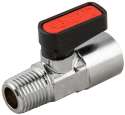 ROBINET TATA CONIC R ISO 7