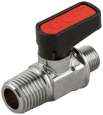 ROBINET TATA CONIC R ISO 7
