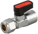ROBINET FURTUN MAMA RP ISO 7