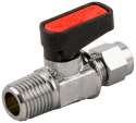 ROBINET TATA CONIC R ISO 7 FURTUN