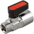 ROBINET TATA CILINDRIC GA ISO 228