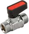 ROBINET TATA CILINDRIC GA ISO 228