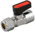 ROBINET FURTUN MAMA G ISO 228