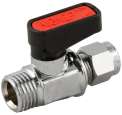 ROBINET TATA CILINDRIC GA ISO 228