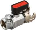 ROBINET CORP FILETAT TATA G ISO 228