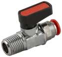 ROBINET TATA CONIC R ISO 7 - RACORD AUTOMAT FURTUN