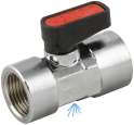 ROBINET MAMA G ISO 228 - MAMA G ISO 228 CU GAURA DE EVACUARE