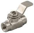 ROBINET - FILET MAMA- MAMA RP ISO 7