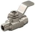 ROBINET - FILET TATA- MAMA RP ISO 7
