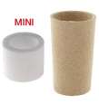 FILTRU SINTERIZAT MARIME: FRL 0 FINETE:20 µm