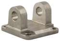 BALAMA DE FIXARE MAMA CU BUCSE AUTOLUBRIFIANTE INOX Ø080