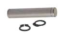 BOLT CU INELE DE SIGURANTA SEEGER INOX Ø032