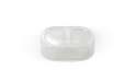 Accessory Double Silicon Button Cover
