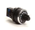 B Series Plastic 1 kΩ 22 mm Potentiometer
