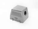 Metal 32 Poles Extension Type Empty Hood Side Entry Multipole