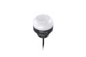 IF Series Multicolor 24V DC 1mt Cable Constant PNP PLC Harmonized M30 Screw  LED Beacon 50mm