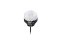 IF Series Multicolor 24V DC 1mt Cable Constant PNP PLC Harmonized M30 Screw  LED Beacon 50mm