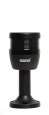 IK Series Single Level 24V AC/DC With Buzzer 110mm Plastic Tube and Base LED Tower 70mm