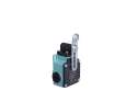 L2 Metal Body 18 mm Metal Adjustable Roller Arm Snap Action 1NO+1NC Limit Switch