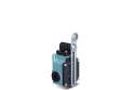 L2 Metal Body 18 mm Metal Adjustable Roller Arm Snap Action 1NO+1NC Limit Switch