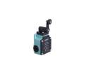 L2 Metal Body 18 mm Plastic Roller Arm Snap Action 1NO+1NC Limit Switch