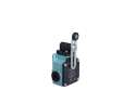 L2 Metal Body 18 mm Plastic Adjustable Roller Arm Snap Action 1NO+1NC Limit Switch