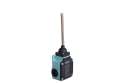 L2 Metal Body 7 mm Metal Blunt Spring Lever Snap Action 1NO+1NC Limit Switch
