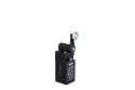 L3 Plastic Body 18 mm Metal Roller Arm Snap Action 1NO+1NC Limit Switch