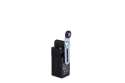 L3 Plastic Body 18 mm Plastic Adjustable Roller Arm Snap Action 1NO+1NC Limit Switch