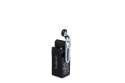 L3 Plastic Body 18 mm Plastic Adjustable Roller Arm Snap Action 1NO+1NC Limit Switch