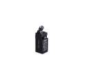 L3 Plastic Body 14 mm Metal Roller Lever Snap Action 1NO+1NC Limit Switch