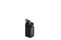 L3 Plastic Body 14 mm Metal Roller Lever Snap Action 1NO+1NC Limit Switch