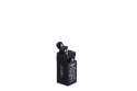 L3 Plastic Body 14 mm Plastic Roller Lever Snap Action 1NO+1NC Limit Switch