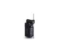 L3 Plastic Body 3 mm Metal Rod Lever Snap Action 1NO+1NC Limit Switch