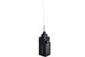 L3 Plastic Body 2 mm Metal Spike Spring Lever Snap Action 1NO+1NC Limit Switch