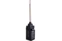 L3 Plastic Body 7 mm Metal Blunt Spring Lever Snap Action 1NO+1NC Limit Switch