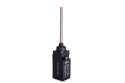L3 Plastic Body 7 mm Plastic Blunt Spring Lever Snap Action 1NO+1NC Limit Switch