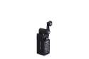 L3 Plastic Body 18 mm Plastic Roller Arm Slow Action 1NO+1NC Limit Switch