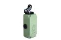 L4 Metal Body 22 mm Plastic Roller Lever Snap Action 2NO+2NC Limit Switch