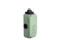 L4 Metal Body 10 mm Metal Plunger Snap Action 2NO+2NC Limit Switch
