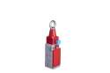 L51 Metal Body Metal Rope Pull Safety Switch With Reset Snap Action 1NO+1NC Limit Switch