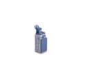 L51 Metal Body 14 mm Metal Roller Lever Snap Action 1NO+1NC Limit Switch