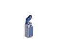L51 Metal Body 22 mm Plastic Roller Lever Snap Action 1NO+1NC Limit Switch
