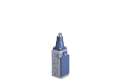 L51 Metal Body 13 mm Metal Roller Plunger Snap Action 1NO+1NC Limit Switch