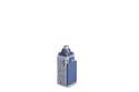 L51 Metal Body 10 mm Metal Plunger Snap Action 1NO+1NC Limit Switch