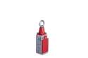 L51 Metal Body Metal Rope Pull Safety Switch Slow Action 1NO+1NC Limit Switch