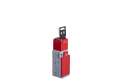 L51 Metal Body Metal With Flat Key Safety Switch Slow Action 1NO+1NC Limit Switch