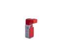 L51 Metal Body Metal With Flexible Key Safety Switch Slow Action 1NO+1NC Limit Switch