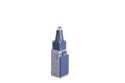 L51 Metal Body 13 mm Metal Roller Plunger Kalıcı Slow Action 1NO+1NC Limit Switch