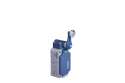 L52 Metal Body 18 mm Metal Roller Arm Snap Action 1NO+1NC Limit Switch